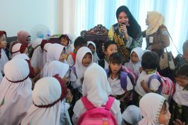 Pj Bupati HSS minta "Bunda Literasi" tingkatkan gemar membaca