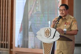 Pemprov Jateng optimalkan intervensi penanganan tengkes di 20 kabupaten/kota