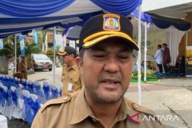 Pemkot Balikpapan tidak akan tambah agen baru distributor LPG Subsidi