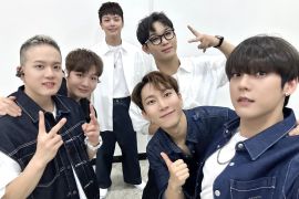 BTOB pisah dengan Cube Entertainment hinggaintegrasi xAI pada X