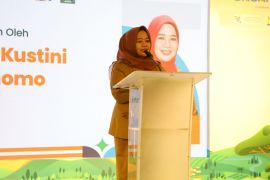 109.637 UMKM di Sleman Yogyakarta berpotensi bertransformasi ke pemasaran secara digital