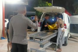 Hakim Pengadilan Negeri Batam meninggal di hotel