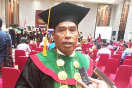 STIH Biak berupaya raih akreditasi unggul di Papua