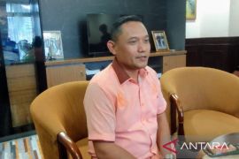 Seno Aji: Perlu perbaiki sistem irigasi dengan optimalisasi embung