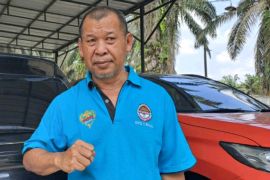 Perusahaan dan masyarakat di Pelalawan maju bersama sawit