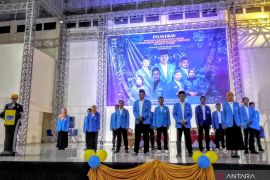 Para kader PMII diminta tingkatkan kualitas SDM pada era digital