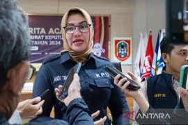 KPU Kalsel buka laporan awal dana kampanye bagi parpol