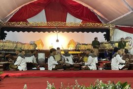 Festival TIK 2023: Berantas hoax lewat pagelaran budaya