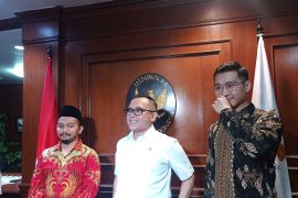 Minister meets tech practitioners to speed up digital public service