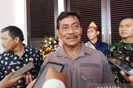 Bupati Belitung nilai kegiatan operasi katarak di RSUD tidak bermuatan kampanye