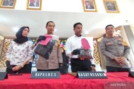Polisi ungkap seorang anak di Garut tewas dianiaya teman