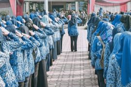 Plt Bupati Karawang: ASN agar bersikap netral pada Pemilu 2024