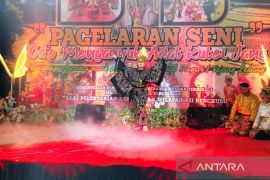 Pemkab Rejang Lebong dukung upaya pelestarian kesenian daerah