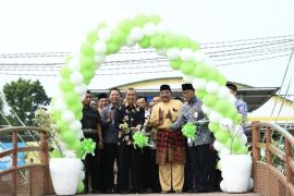 Pemkot Pekanbaru siapkan dua zona kuliner halal, aman dan sehat