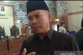 Ketua DPRD Pangkalpinang apresiasi TNI terus jaga stabilitas keamanan dan kedaulatan negara