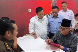 Kejari Indramayu: Sidang perdana Panji Gumilang digelar pada Rabu