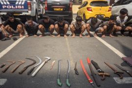 Psikolog: Tawuran remaja jadi fenomena rutin dengan alasan sama