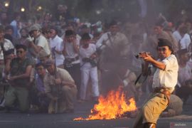 Parade Surabaya Juang