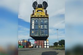 Injourney pastikan kelancaran logistik pendukung Aquabike Jetski 2023