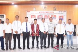 Jelang pesta demokrasi, BEM Nusantara ajak mahasiswa Maluku gunakan hak pilih pada Pemilu 2024