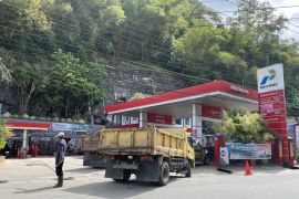 Pertamina Papua perketat pengawasan pembelian BBM Subsidi pada SPBU