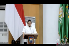 Kemenkeu beri insentif fiskal Rp340 miliar bagi daerah yang mampu kendalikan inflasi