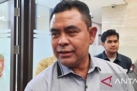 Bareskrim Polri tangkap empat pelaku pemalsuan dolar AS dan rupiah