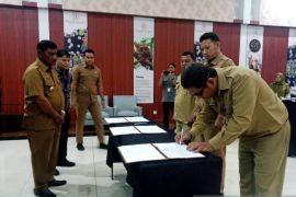 BKPSDM Belitung imbau ASN tidak terjebak pelanggaran netralitas