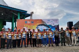 Belitung bangkitkan ekonomi masyarakat pesisir melalui industri wisata bahari