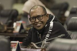 DPRD Kepri sarankan Pulau Kasu ditetapkan menjadi kawasan darurat bencana