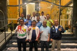 Porwil XII Sumatera tahun 2027 bakal digelar di Kepri