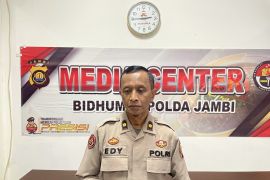 Polisi Jambi periksa panitia 'offroad' insiden mobil tabrak penonton