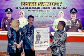 Polhukam Kalsel kemarin, Kota Santri hingga KPU soal anggaran pilkada