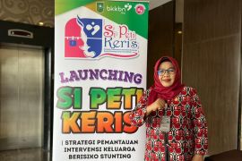 BKKBN Riau optimalkan alat pemantau terpadu percepat turunkan stunting