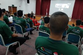 Tingkat pengangguran terbuka di Kepri turun