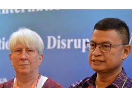 Konferensi IAMRA di Bali bahas regulasi kedokteran internasional