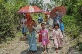 Dinkes Lebak optimalkan pencegahan stunting dengan kolaborasi stakeholder