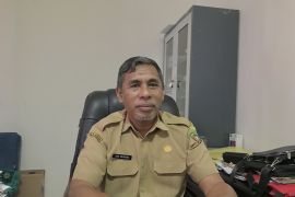 Dispar Maluku fasilitasi hak kekayaan intelektual pelaku ekonomi kreatif