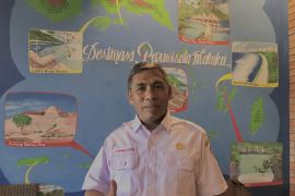 Dispar Maluku sertifikasi standar 38 pelaku ekraf sub sektor musik