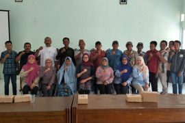 Pemkab Probolinggo beri pelatihan pengembangan varietas tembakau