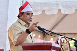 Kafilah Sulsel masuk 10 besar STQH Nasional 2023 di Jambi