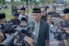 Pemprov Sumbar alokasikan Rp7 miliar dukung MTQ Nasional di Solok