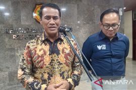 Government plans to build sugar industry zone in Papua: Minister