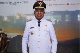 Pemprov Papua turut berduka Penjabat Bupati Lanny Jaya Doren Wakerwa wafat