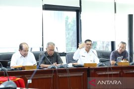 Sekwan: Tim tenaga ahli bekontribusi baik tunjang kegiatan kedewanan