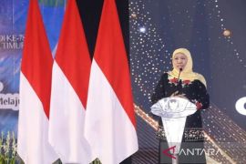 Pengamat: TKN KIM inginkan Khofifah karena incar kemenangan di Jawa Timur