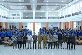 UIN bekali ratusan mahasiswa penerima beasiswa