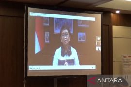Menlu RI tekankan pentingnya kerjasama ASEAN atasi perdagangan manusia