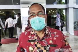 Angka estimasi kasus tuberkulosis di Kalteng menurun