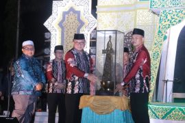 589 peserta ikuti MTQ ke-48 tingkat Kabupaten Tabalong